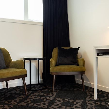 Regent Of Rotorua Boutique Hotel Екстер'єр фото