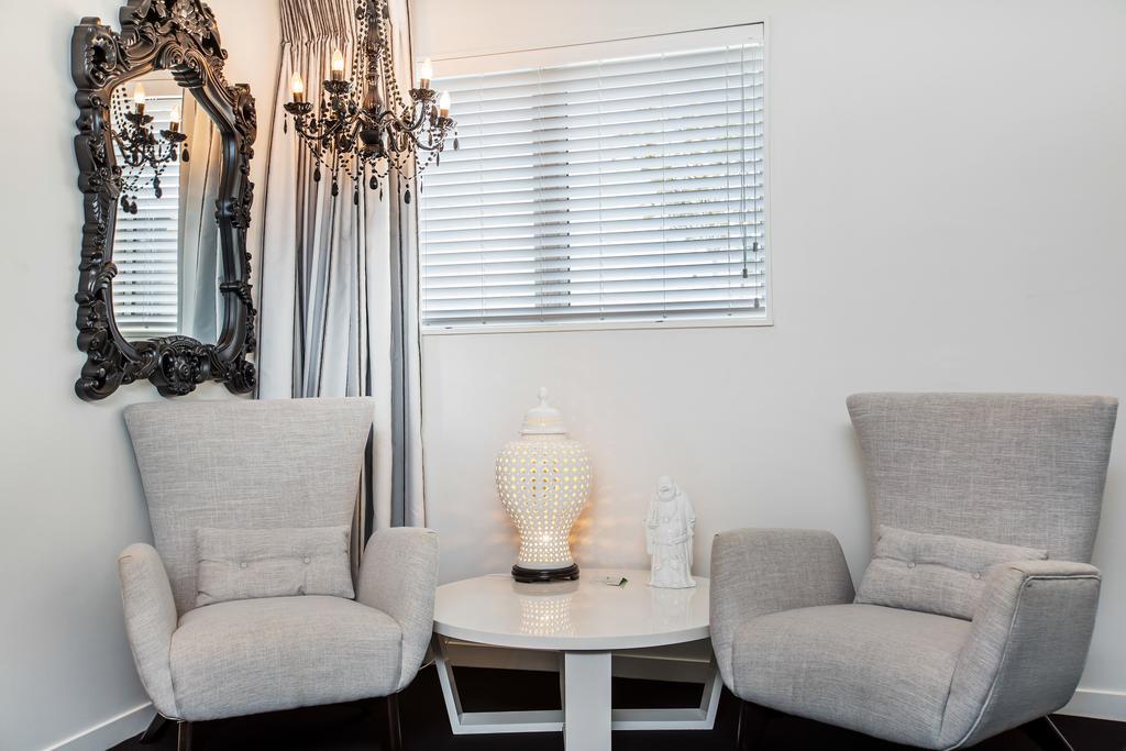 Regent Of Rotorua Boutique Hotel Екстер'єр фото