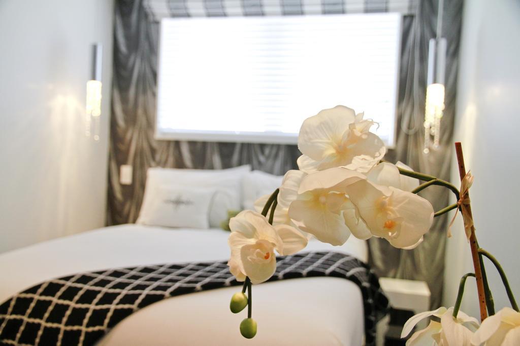 Regent Of Rotorua Boutique Hotel Екстер'єр фото