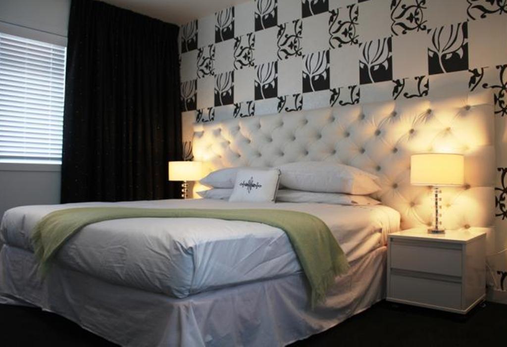 Regent Of Rotorua Boutique Hotel Екстер'єр фото