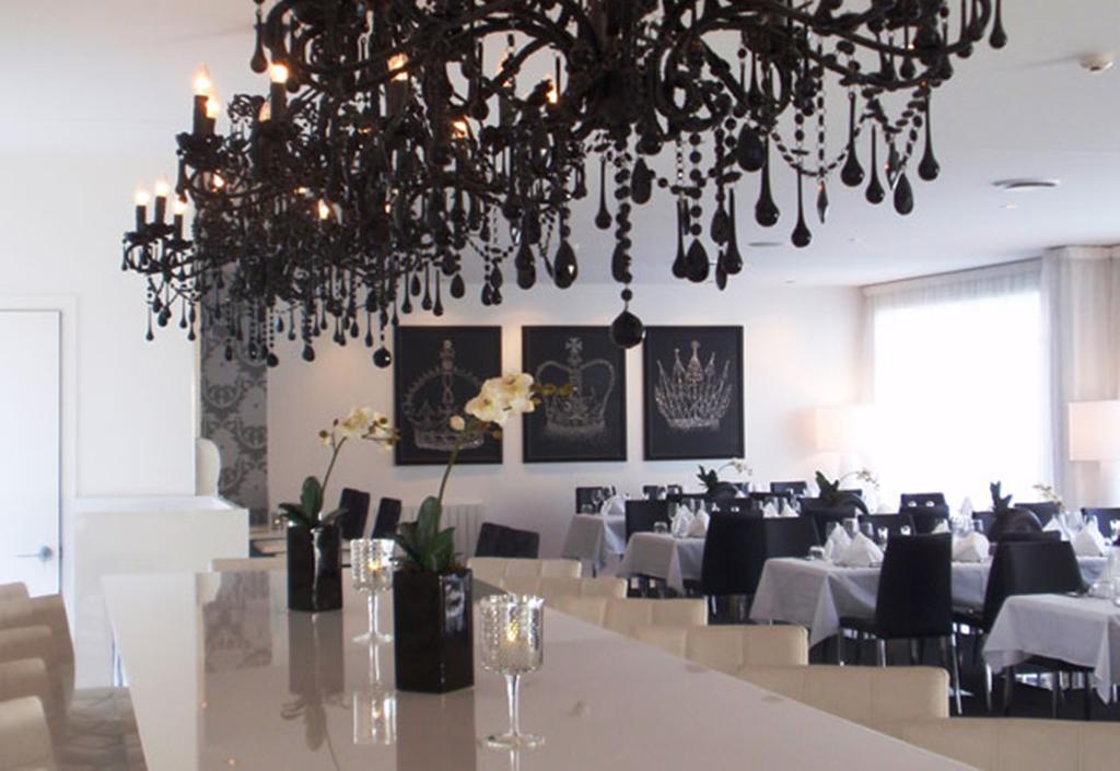Regent Of Rotorua Boutique Hotel Екстер'єр фото