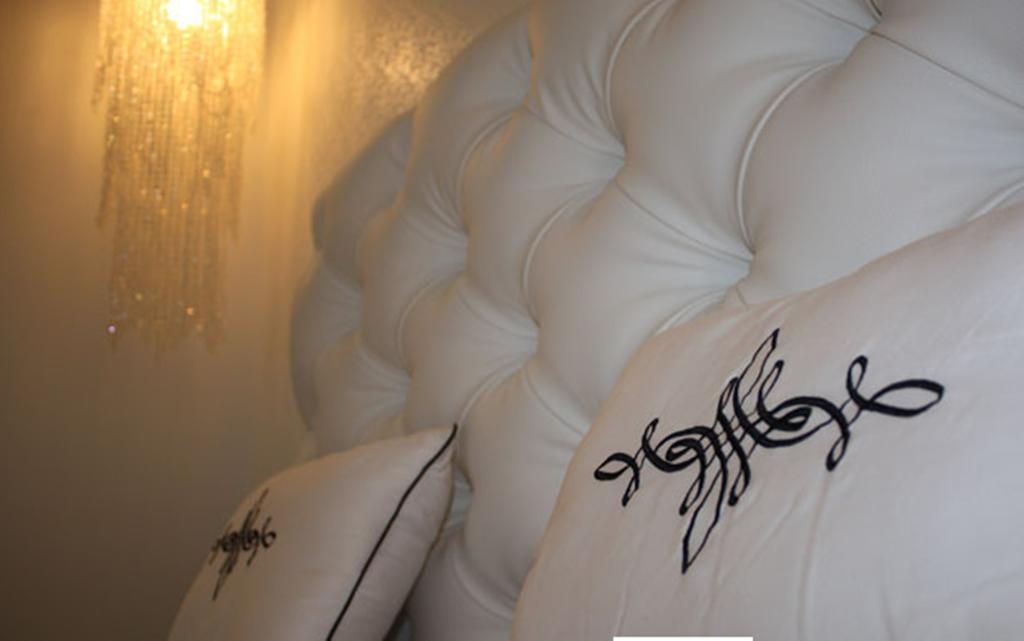 Regent Of Rotorua Boutique Hotel Екстер'єр фото