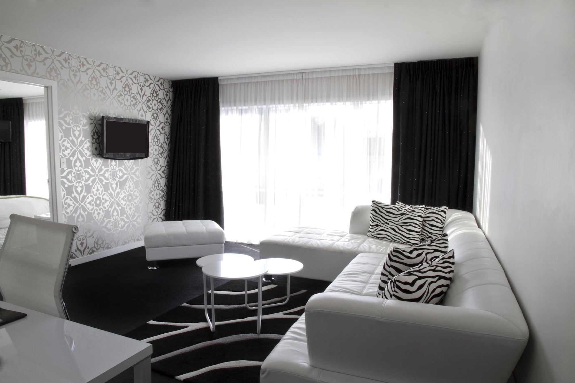 Regent Of Rotorua Boutique Hotel Екстер'єр фото