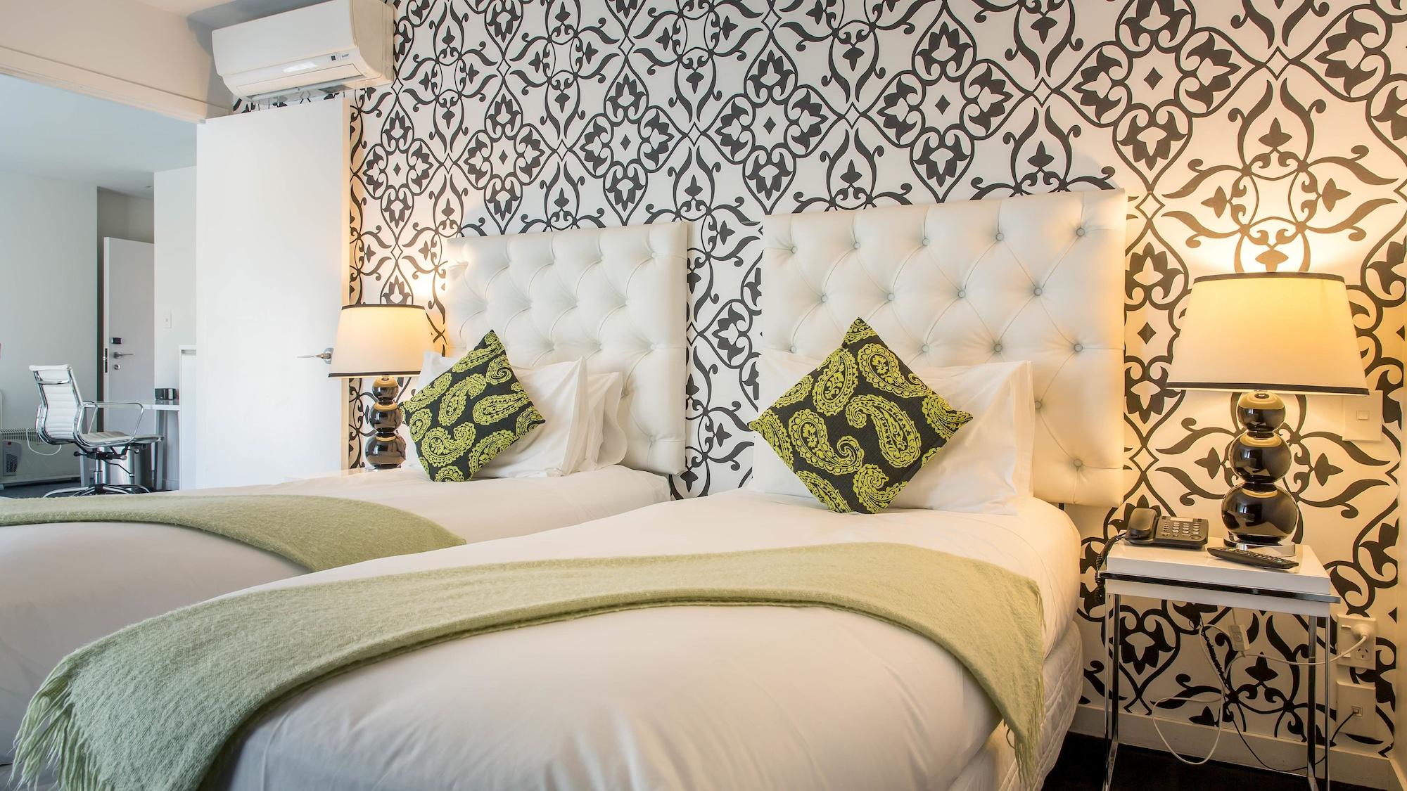 Regent Of Rotorua Boutique Hotel Екстер'єр фото