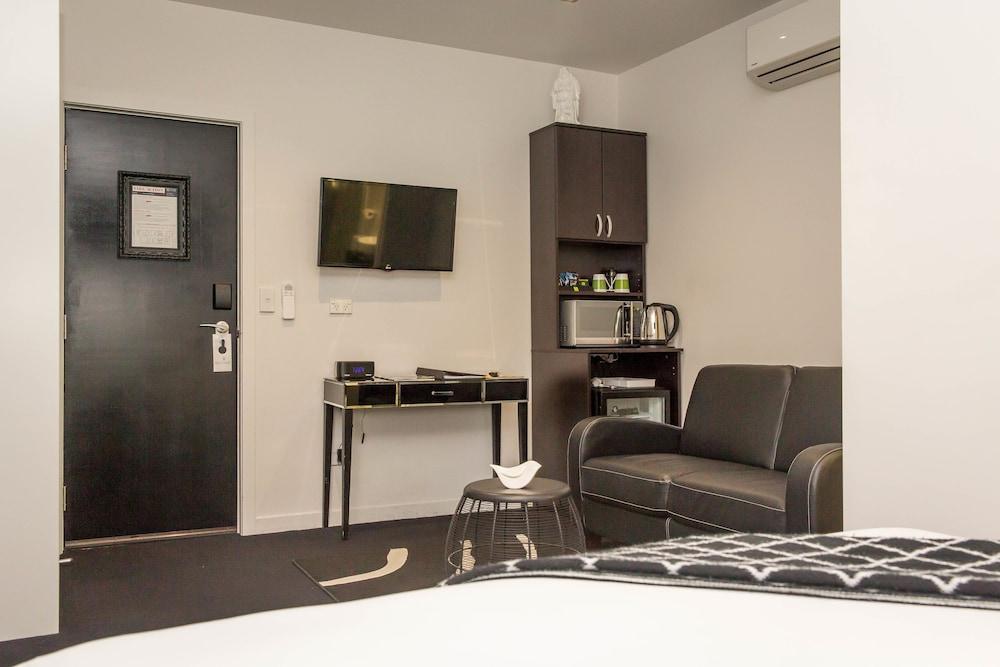Regent Of Rotorua Boutique Hotel Екстер'єр фото