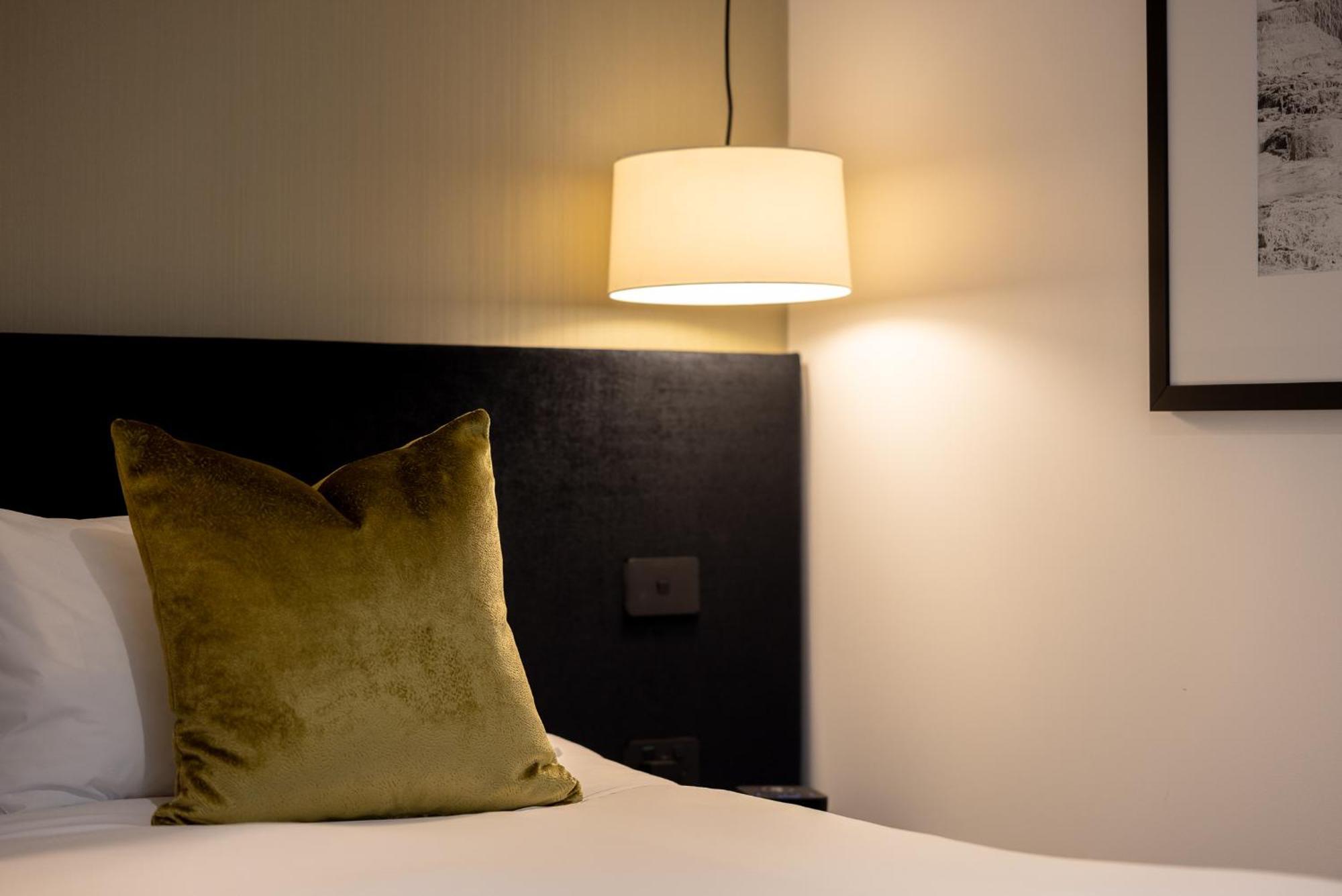 Regent Of Rotorua Boutique Hotel Екстер'єр фото