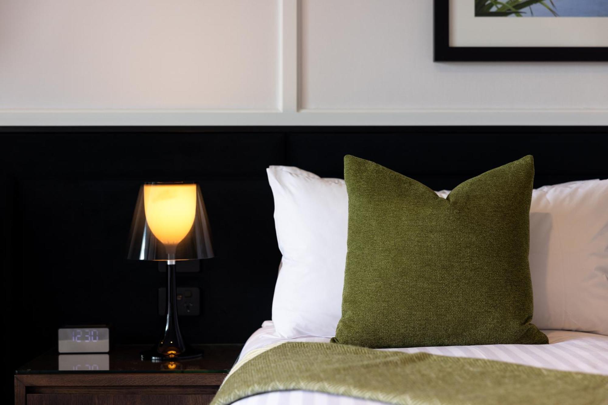 Regent Of Rotorua Boutique Hotel Екстер'єр фото
