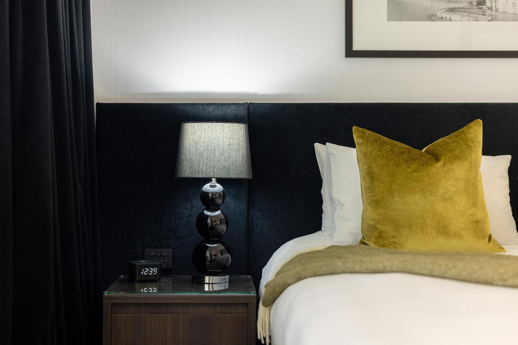 Regent Of Rotorua Boutique Hotel Екстер'єр фото