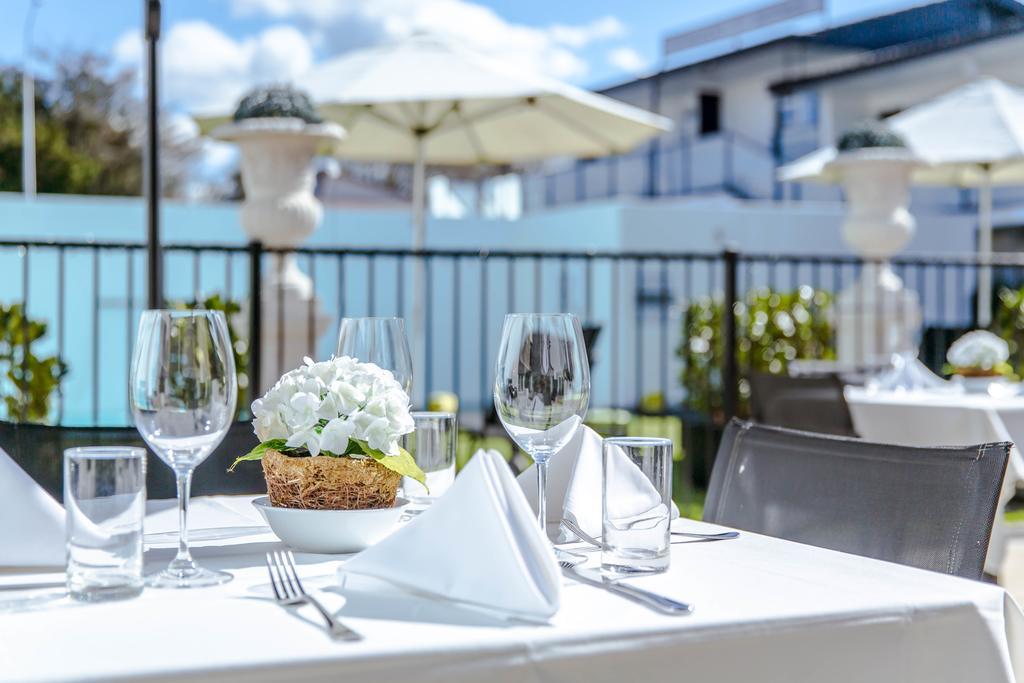 Regent Of Rotorua Boutique Hotel Екстер'єр фото