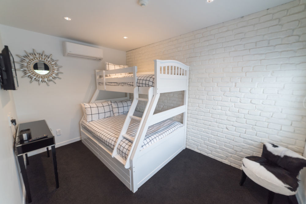 Regent Of Rotorua Boutique Hotel Екстер'єр фото
